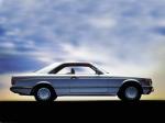 Mercedes-Benz 560 SEC 1985 года
